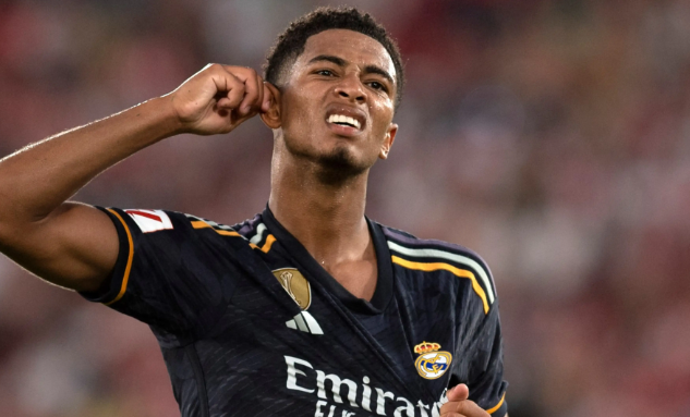Nhận định, soi kèo Real Madrid vs Almeria: Đòi lại ngôi đầu