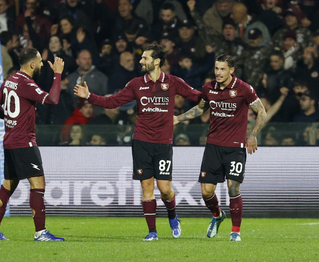 Nhận định, soi kèo Salernitana vs Genoa: Thoát khỏi đáy bảng