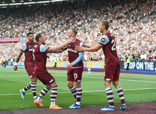 Nhận định, soi kèo Sheffield United vs West Ham: Khách lấn chủ