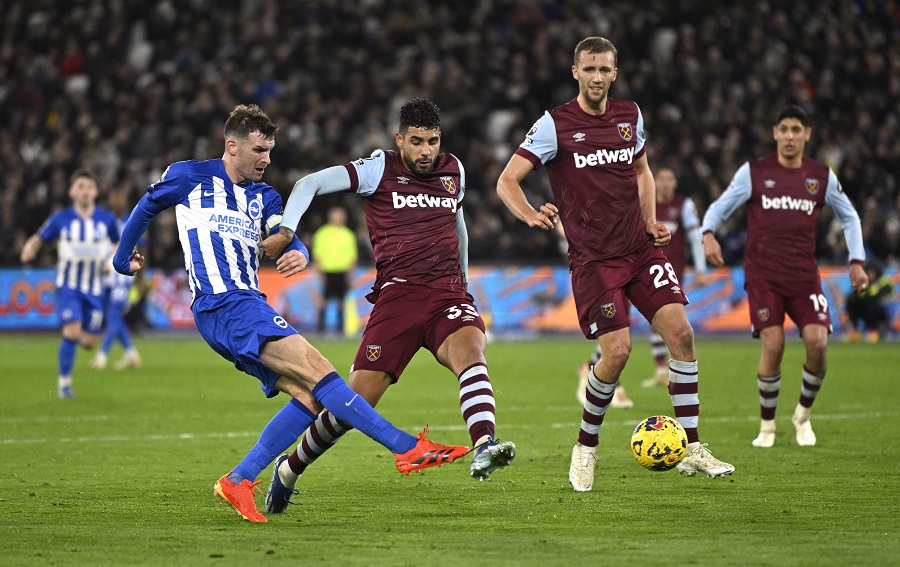 Dự đoán Sheffield United vs West Ham, 21h00 ngày 21/1, Ngoại hạng Anh