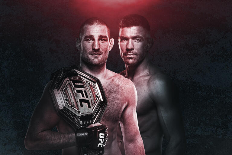 Xem trực tiếp UFC 297 ở đâu, kênh nào?
