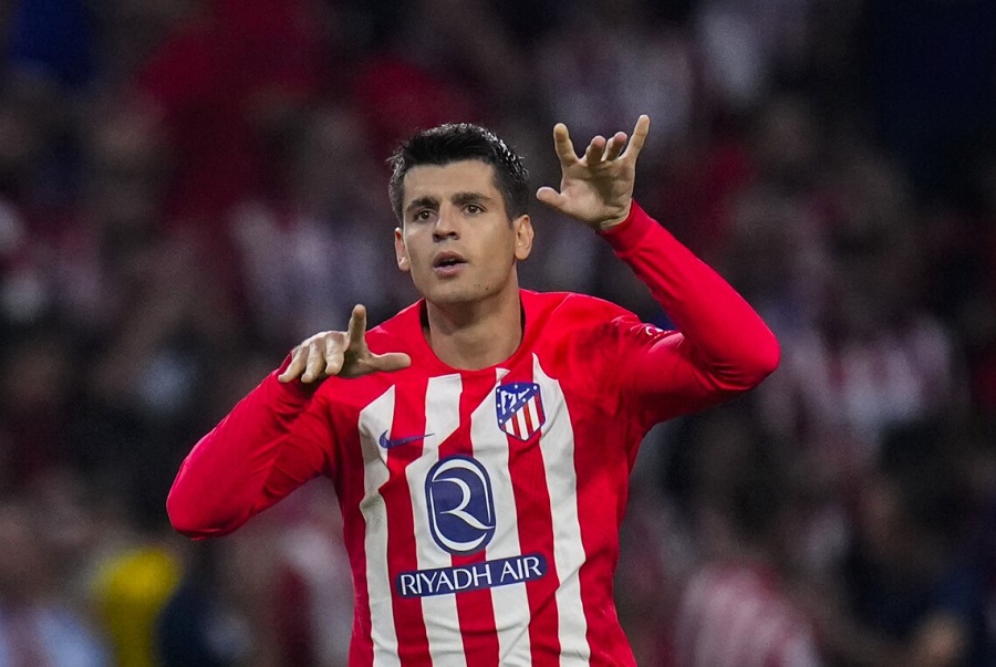 Dự đoán Granada vs Atletico Madrid, 3h00 ngày 23/1, La Liga