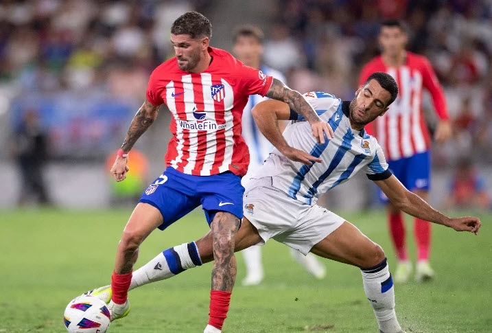 Nhận định, soi kèo Granada vs Atletico Madrid: Trở lại top 4