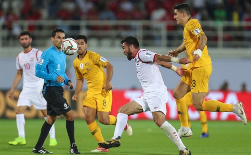 Nhận định, soi kèo Australia vs Uzbekistan: Thái độ nghiêm túc
