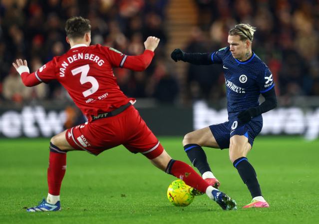 Nhận định, soi kèo Chelsea vs Middlesbrough: Khó có bất ngờ
