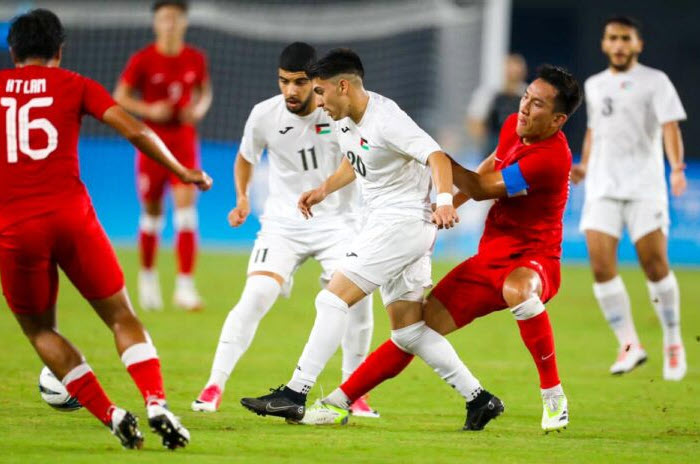 Nhận định, soi kèo Hong Kong vs Palestine: Hy vọng cuối cùng