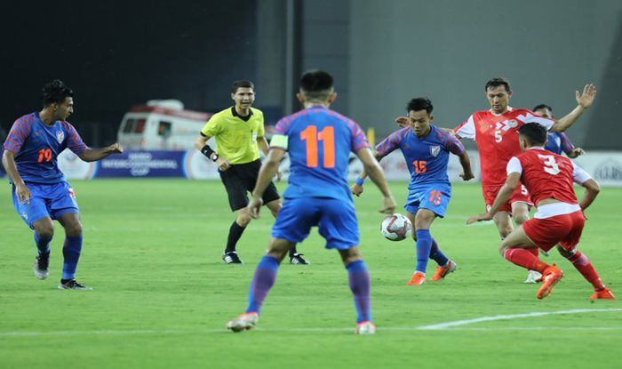 Nhận định, soi kèo Syria vs Ấn Độ: Khan hiếm bàn thắng