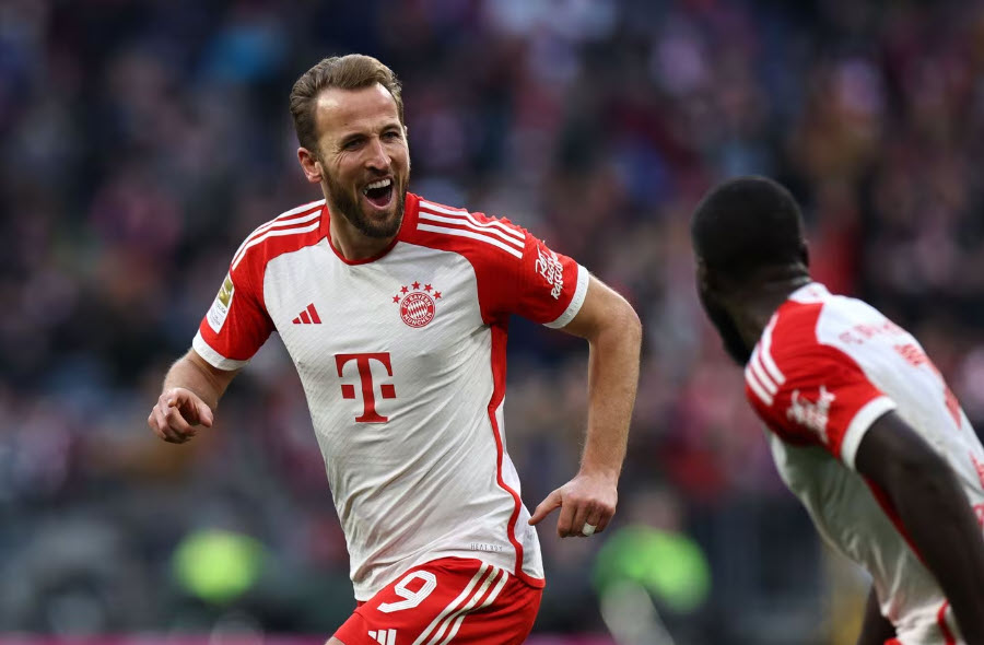 Nhận định, soi kèo Bayern Munich vs Union Berlin: Không được phép sảy chân