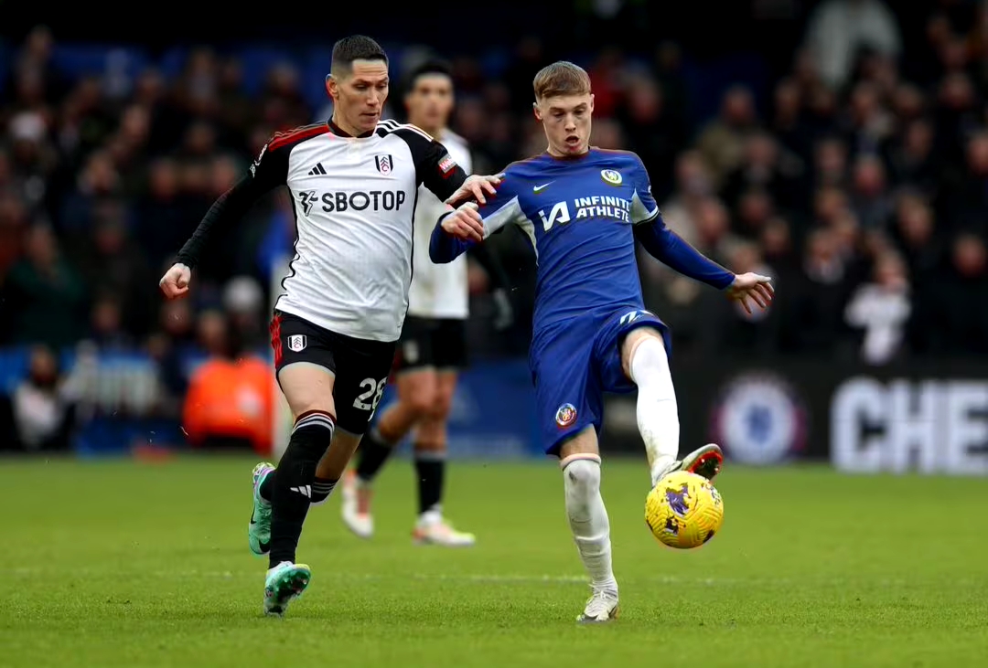 Đội hình ra sân Chelsea vs Middlesbrough: Mudryk đá chính