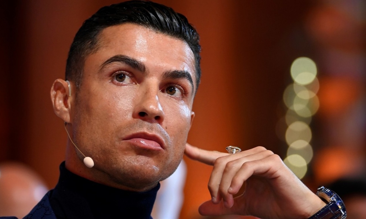 Cristiano Ronaldo sẽ không có trận đấu tay đôi với Messi Cristiano Ronaldo sẽ không có trận đấu tay đôi với Messi