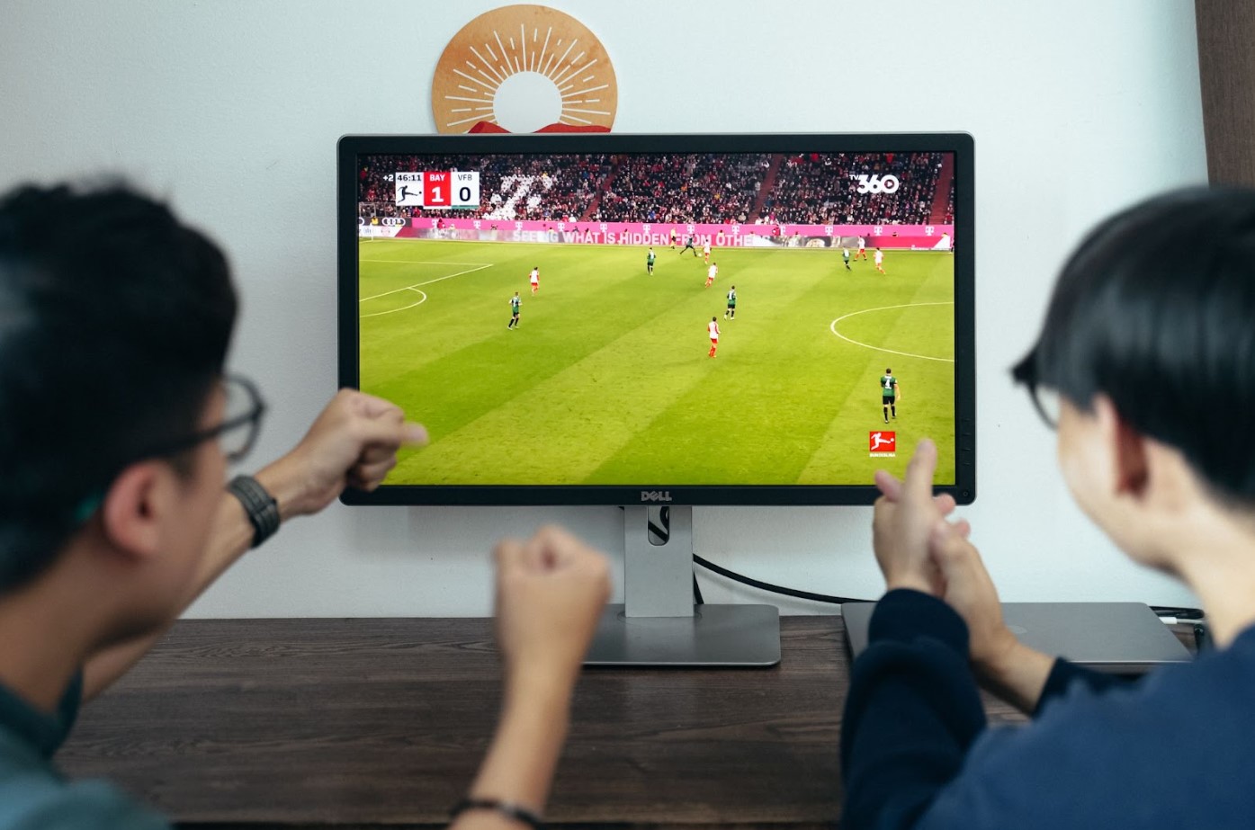 TV360 – Ứng dụng truyền hình dành cho người yêu thể thao