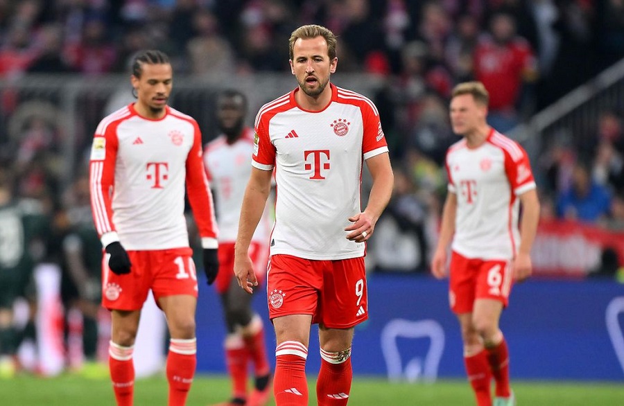 Dự đoán Bayern Munich vs Union Berlin, 2h30 ngày 25/1, Bundesliga
