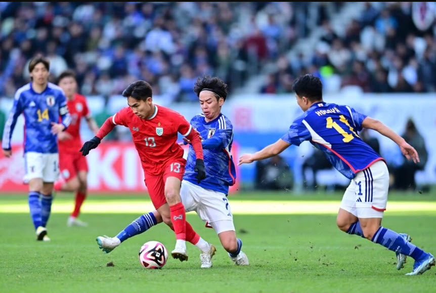 Nhận định, soi kèo Nhật Bản vs Indonesia: Samurai xanh trút giận
