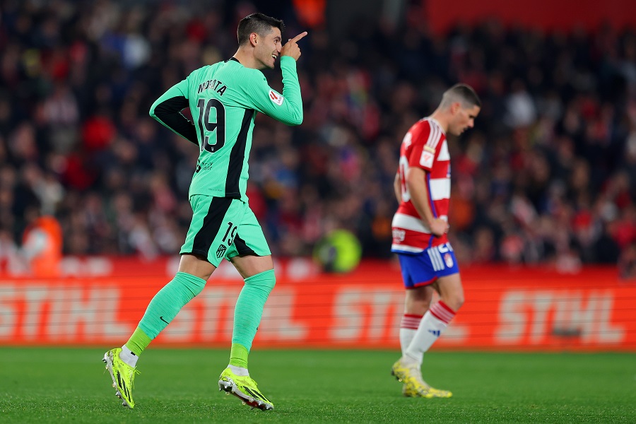 Dự đoán Atletico Madrid vs Sevilla, 3h00 ngày 26/1, Cúp Nhà vua