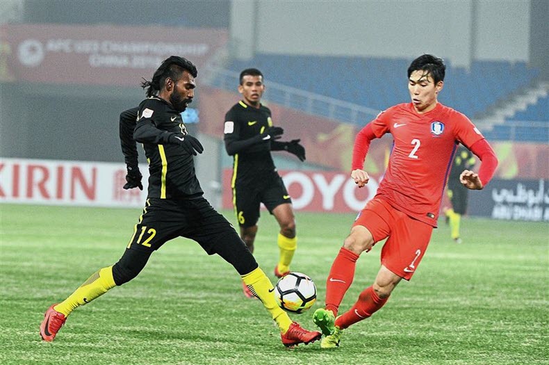 Nhận định, soi kèo Hàn Quốc vs Malaysia: Lấy lại thể diện