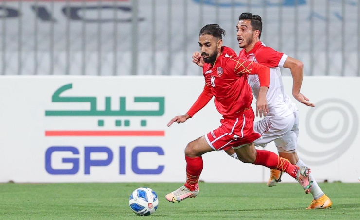Nhận định, soi kèo Jordan vs Bahrain: Củng cố vị trí