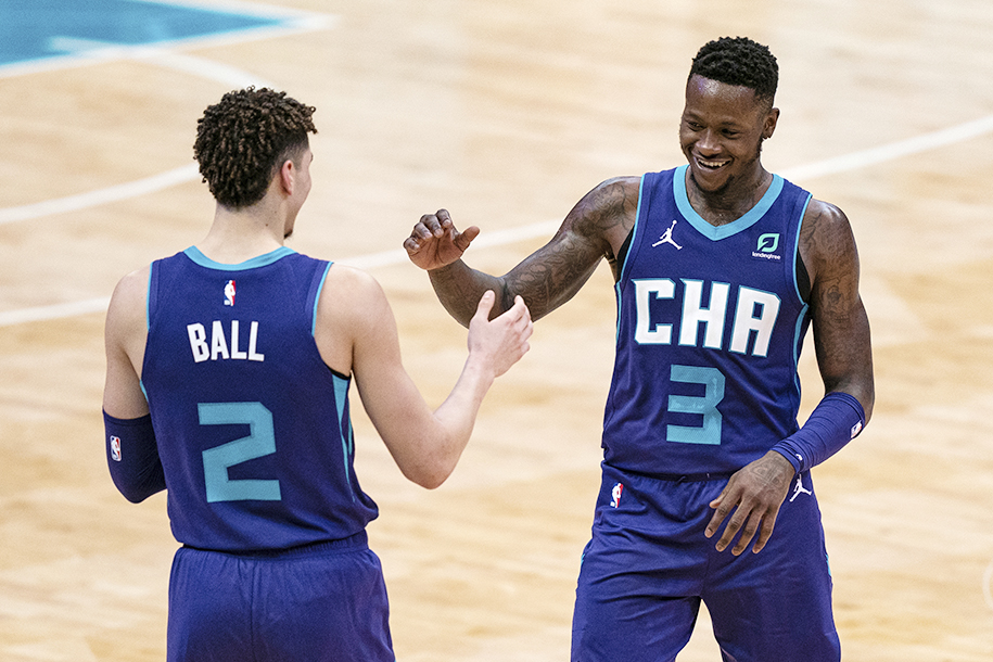 Chuyển nhượng NBA: Terry Rozier cập bến Miami Heat, mang thêm hỏa lực cho ĐKVĐ miền Đông