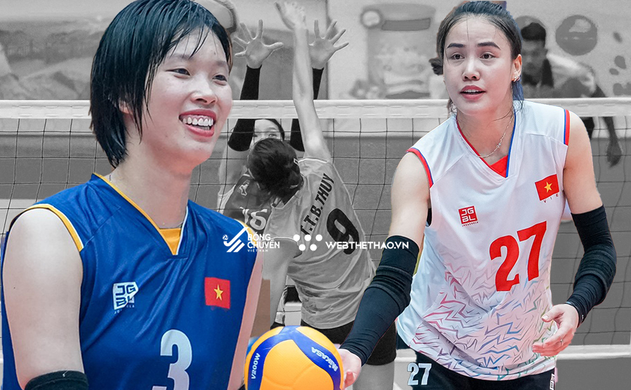 Ninh Bình đăng cai giải bóng chuyền VTV Cup 2024