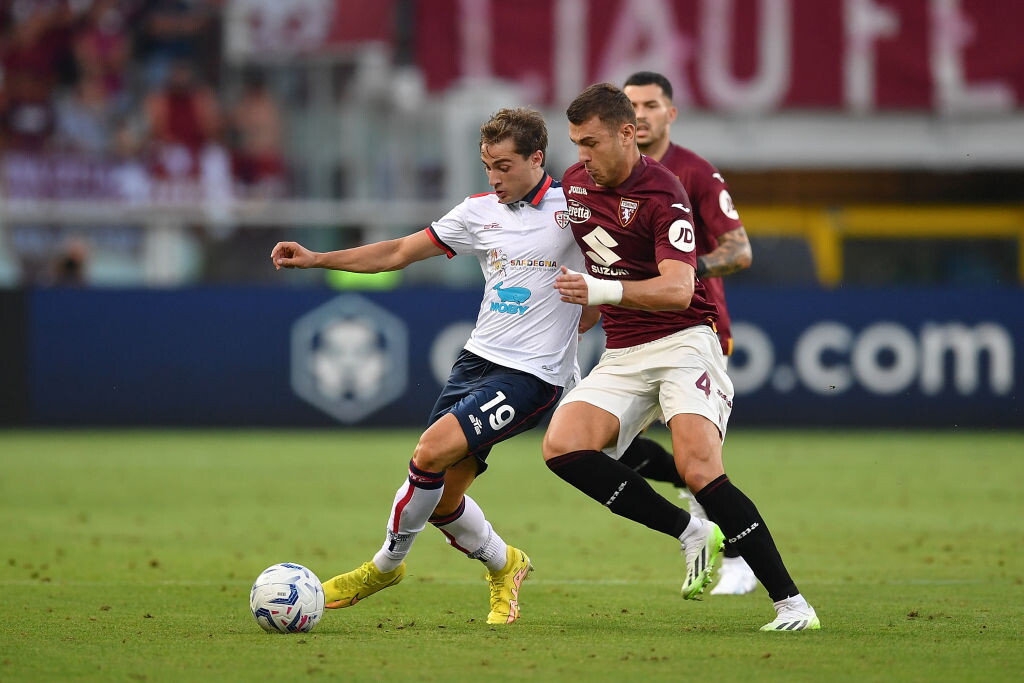 Dự đoán Cagliari vs Torino, 2h45 ngày 27/1, Serie A