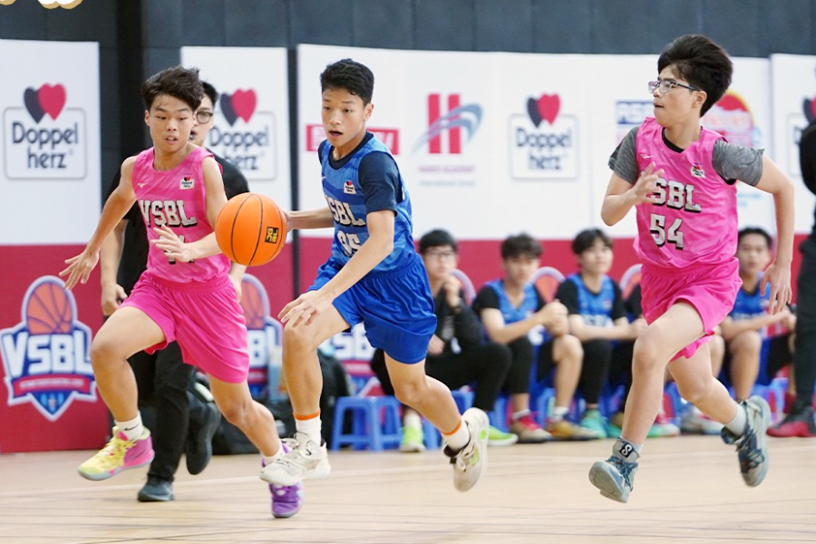 Lịch thi đấu VSBL Playoff 2023-2024 ngày 14/1: HLV Dom Grant và các học trò đi tiếp?