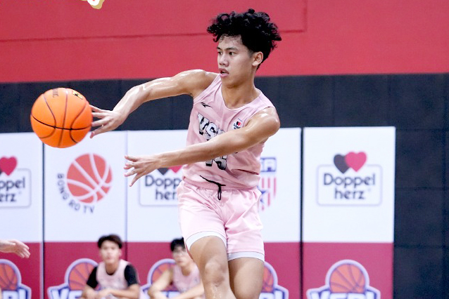 Lịch thi đấu VSBL 2023-2024 ngày 6/1: Vòng Playoff chính thức bắt đầu