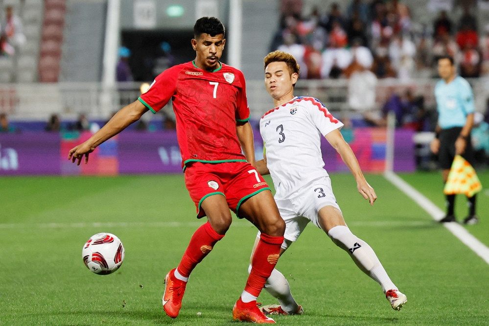 Link xem trực tiếp bóng đá Thái Lan vs Saudi Arabia hôm nay Link xem trực tiếp bóng đá Thái Lan vs Saudi Arabia hôm nay