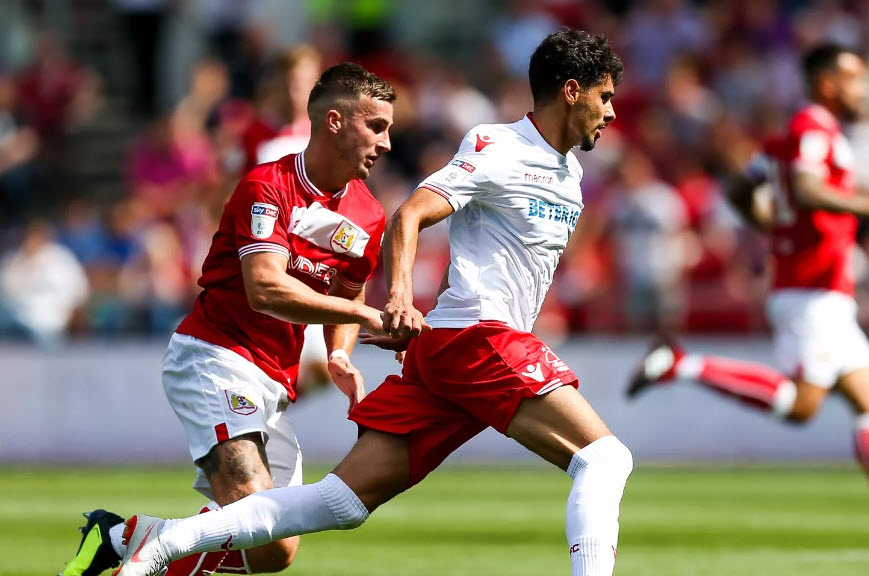 Nhận định, soi kèo Bristol vs Nottingham: Điểm tựa sân nhà