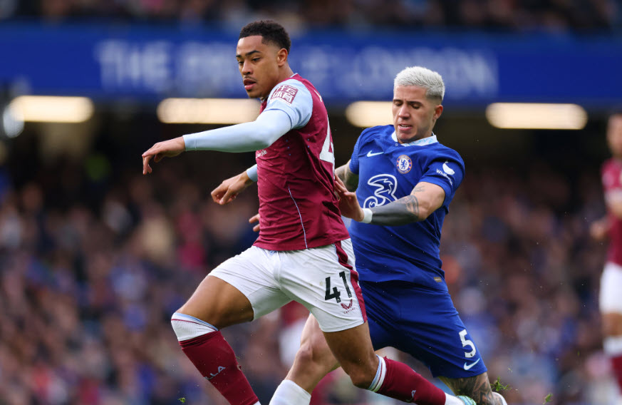 Nhận định, soi kèo Chelsea vs Aston Villa: Xây dựng niềm tin