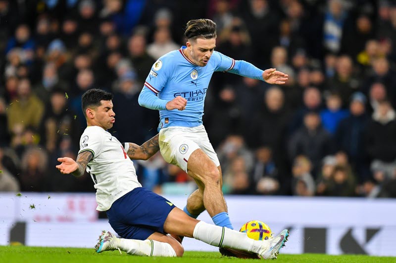 Nhận định, soi kèo Tottenham vs Man City: Cái dớp Gà trống