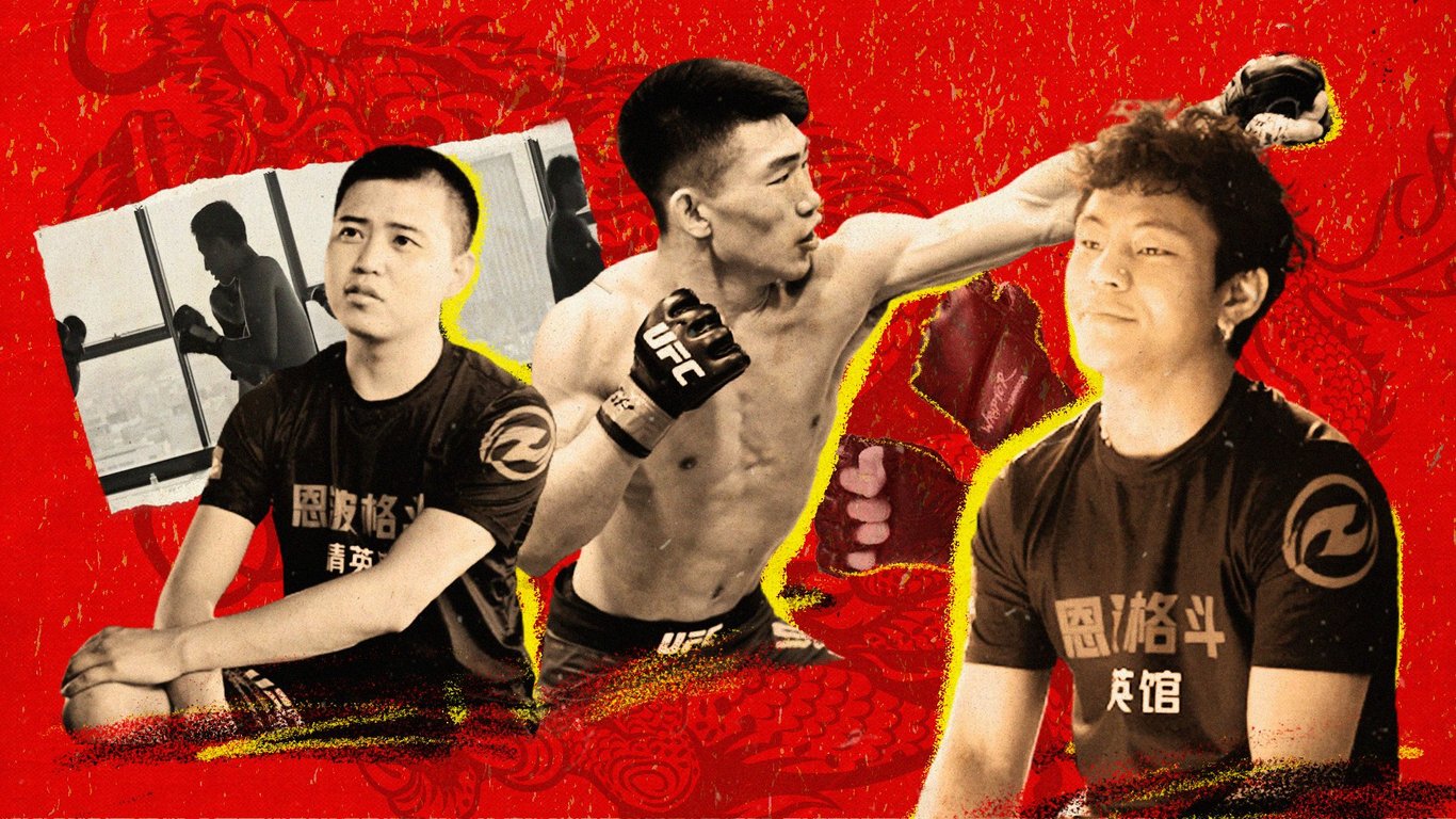 Liên đoàn MMA Việt Nam hợp tác với lò đào tạo võ sĩ UFC