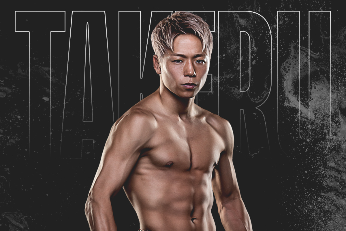 Takeru Segawa: "Máy nghiền" Nhật Bản tại ONE 165 là ai?