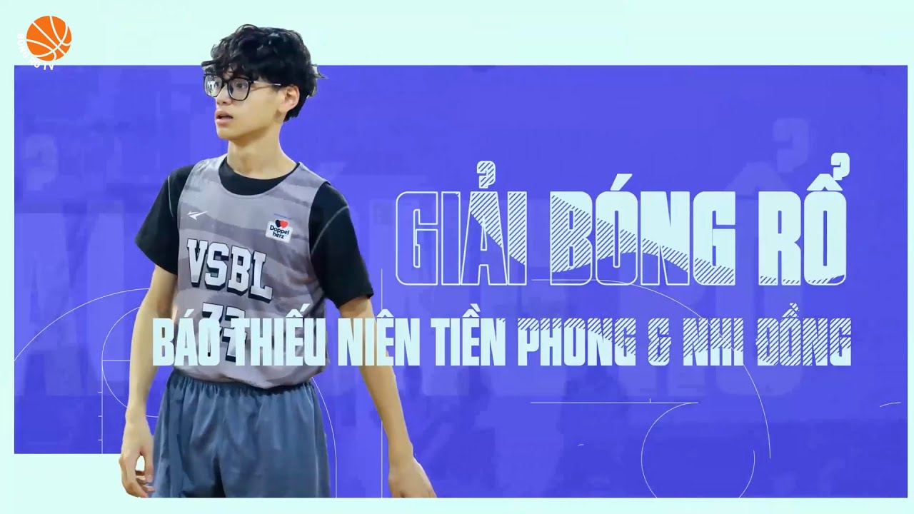 VSBL 2023-2024: Tuần đầu "bùng nổ" của vòng Playoff của "NCAA Việt Nam"