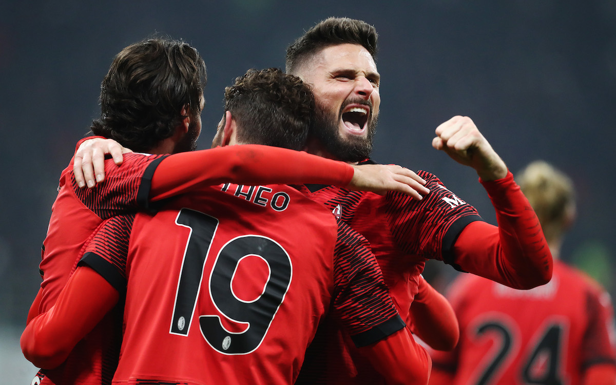 Dự đoán AC Milan vs Bologna, 2h45 ngày 28/1, Serie A