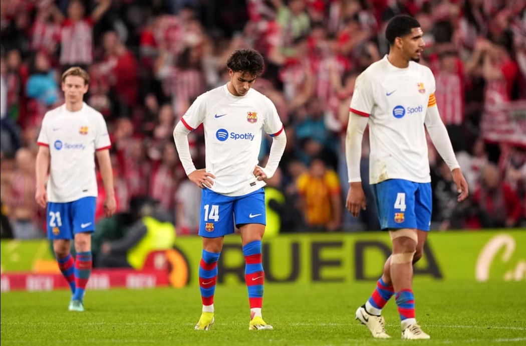 Dự đoán Barcelona vs Villarreal, 0h30 ngày 28/1, La Liga
