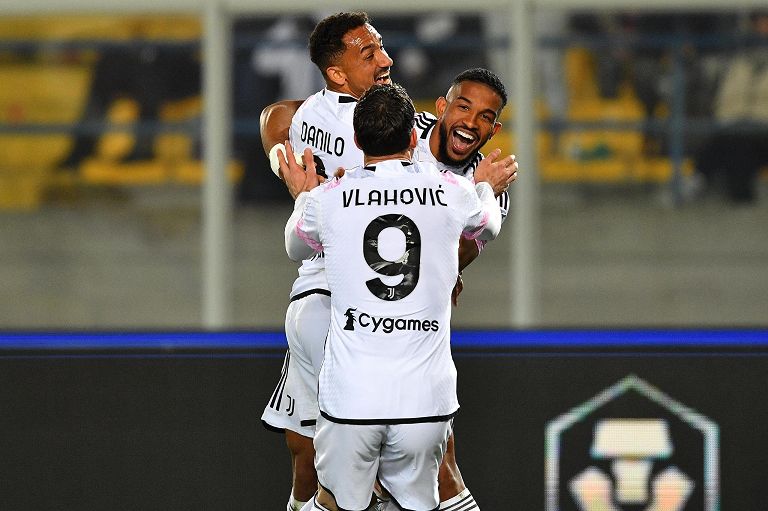 Dự đoán Juventus vs Empoli, 0h00 ngày 28/1, Serie A