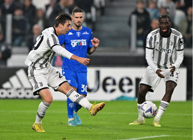 Nhận định, soi kèo Juventus vs Empoli: Duy trì ngôi đầu