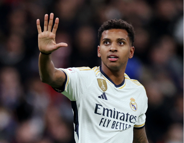 Nhận định, soi kèo Las Palmas vs Real Madrid: Đòi lại ngôi đầu