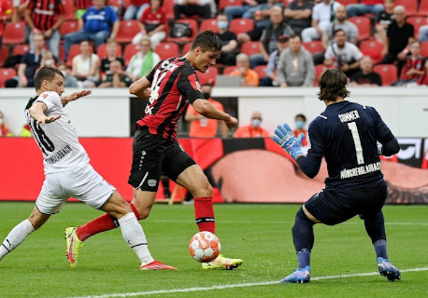 Nhận định, soi kèo Leverkusen vs Monchengladbach: Khó có bất ngờ