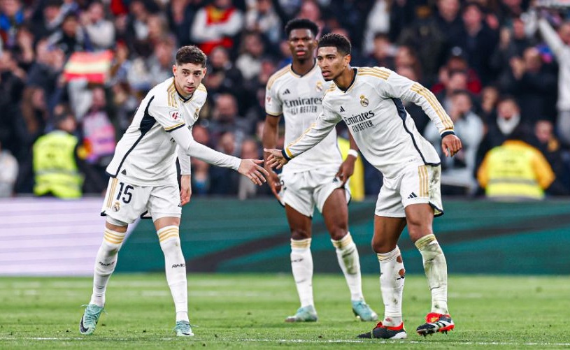 Dự đoán Las Palmas vs Real Madrid, 22h15 ngày 27/1, La Liga