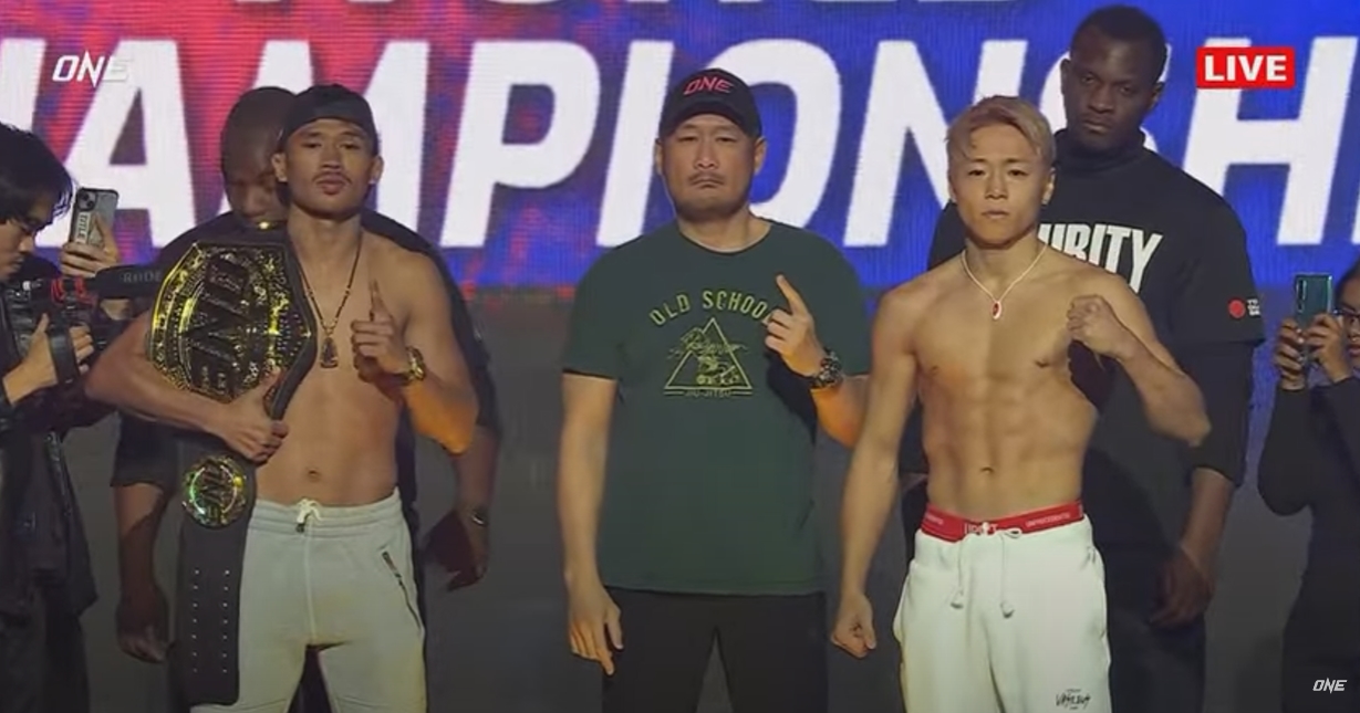 Nhận định MMA ONE 165: Superlek vs Takeru - Máy nghiền hay Máy đá