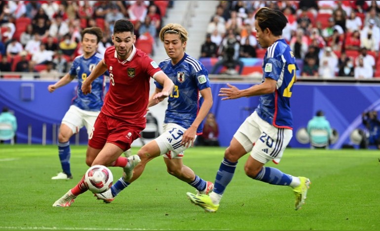 Nhận định, soi kèo Australia vs Indonesia: Dừng lại cuộc phiêu lưu