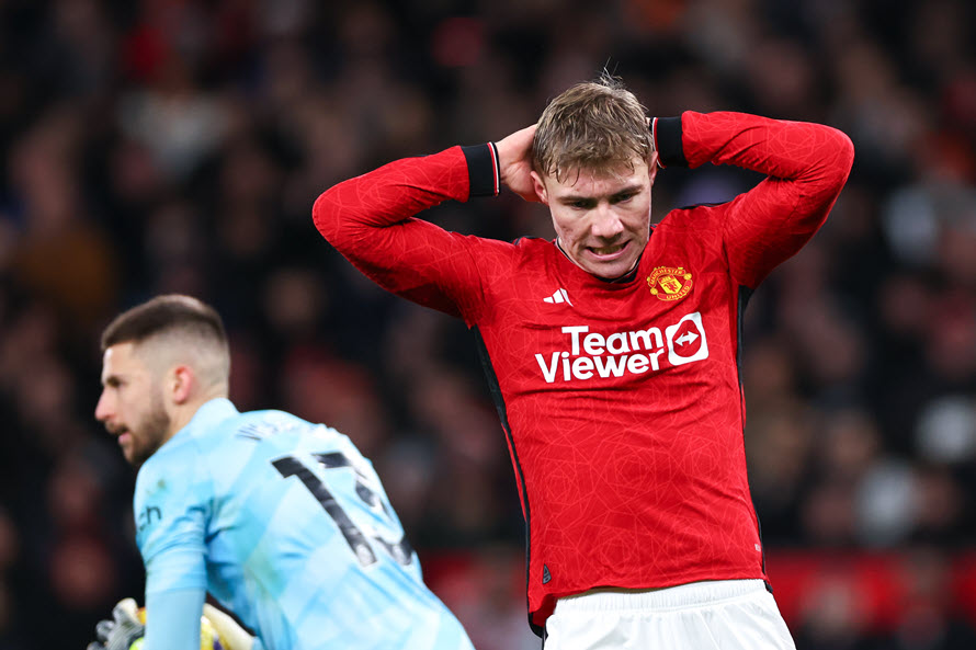 Nhận định, soi kèo Newport County vs MU: Nhọc nhằn giành vé