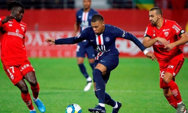 Nhận định, soi kèo PSG vs Brest: Nới rộng cách biệt