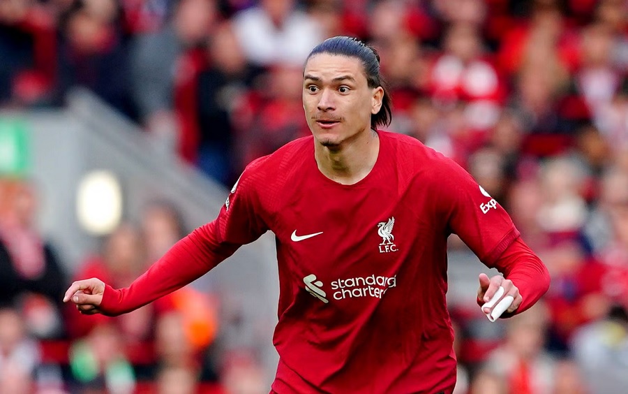 Đội hình ra sân Liverpool vs Norwich: McConnell đá chính