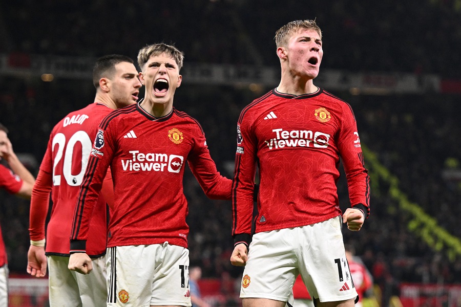 Đội hình dự kiến MU vs Newsport: Ten Hag tung đội hình mạnh