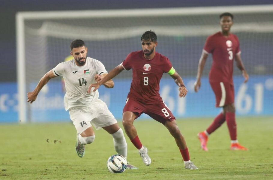 Nhận định, soi kèo Qatar vs Palestine: Chiến thắng tiếp theo
