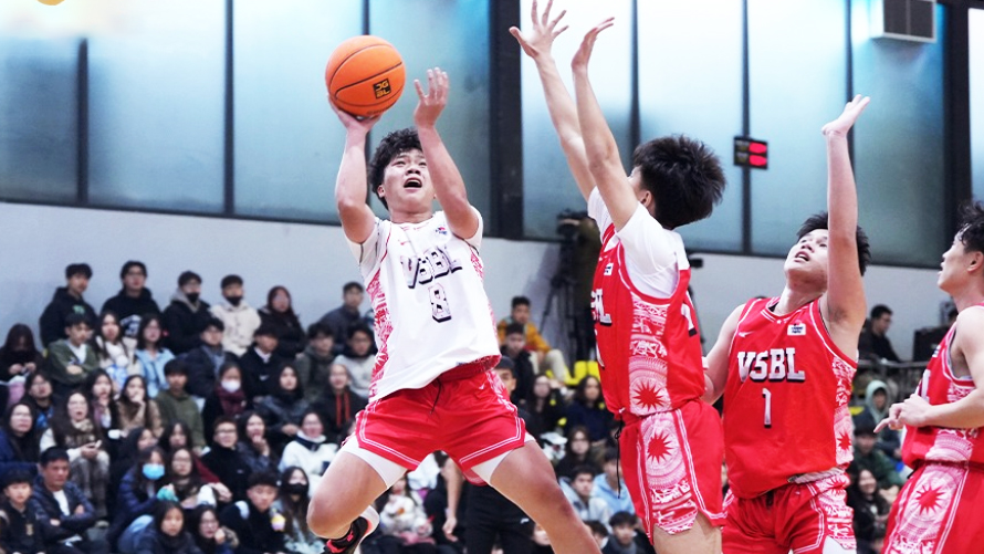 Kết quả Playoff VSBL 2023-2024 h&ocirc;m nay mới nhất: X&aacute;c định 4 đội v&agrave;o chung kết