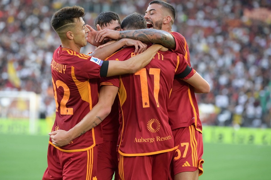 Dự đoán Salernitana vs AS Roma, 2h45 ngày 30/1, Serie A
