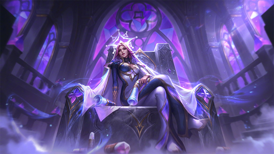 Top Tier list LOL 14.11: Xếp hạng những vị tướng Liên Minh trong meta LMHT mới nhất Top Tier list LOL 14.11: Xếp hạng những vị tướng Liên Minh trong meta LMHT mới nhất