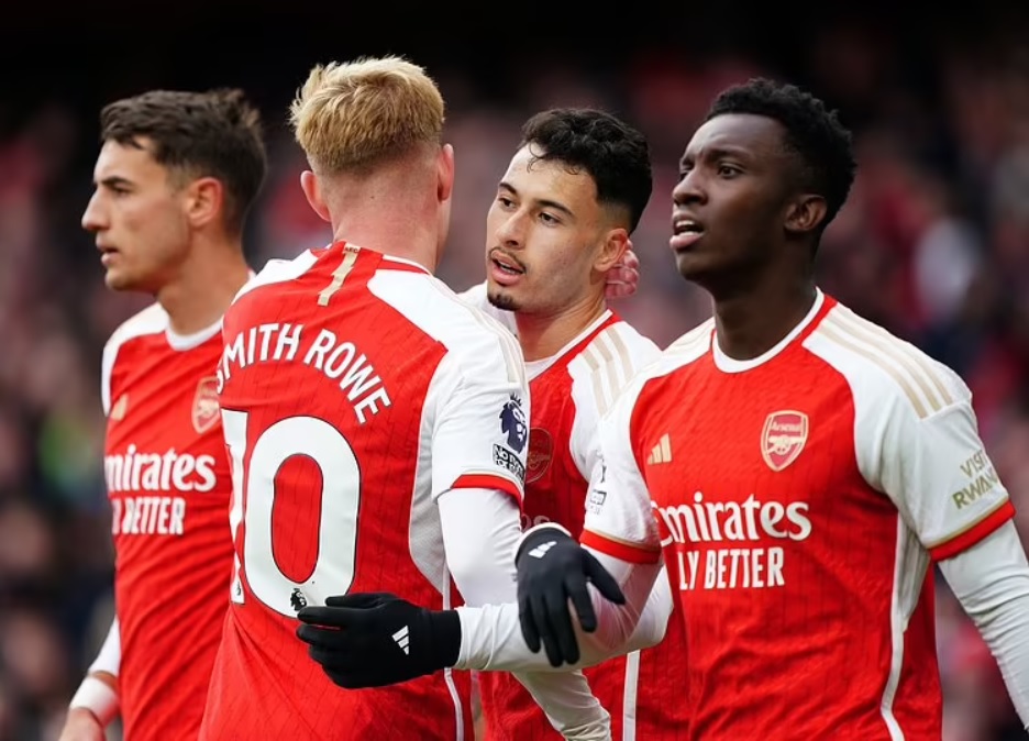 Dự đoán Nottingham vs Arsenal, 2h30 ngày 31/1, Ngoại hạng Anh